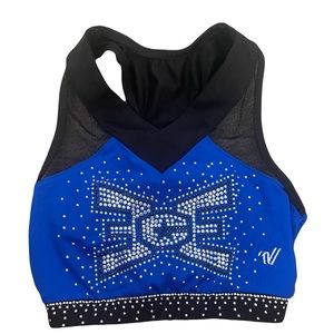ECE sports bra